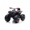 Electric Ride On Quad QLS-3288 Black