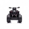 Electric Ride On Quad QLS-3288 Black