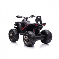 Electric Ride On Quad QLS-3288 Black