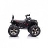 Electric Ride On Quad QLS-3288 Black