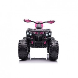 Electric Ride On Quad...