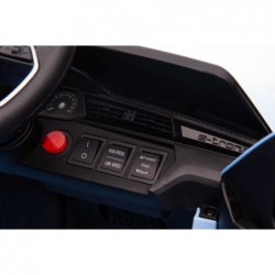 Electric Ride On Car Audi E- Tron QLS-6688 Blue