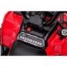 Electric Ride On Quad Madman JS009 Red