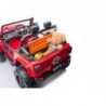 Electric Ride On Car XB-1118 Red
