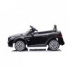 Electric Ride On Car Mercedes SLC 300 Black