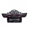 Electric Ride On Car Mercedes SLC 300 Black