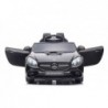Electric Ride On Car Mercedes SLC 300 Black