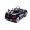 Electric Ride On Car Mercedes SLC 300 Black