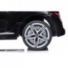 Electric Ride On Car Mercedes SLC 300 Black