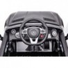 Electric Ride On Car Mercedes SLC 300 Black