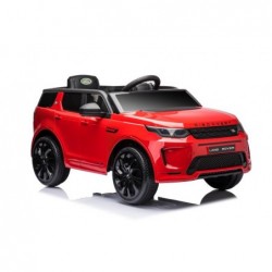 Electric Ride On Range Rover BBH-023 Red