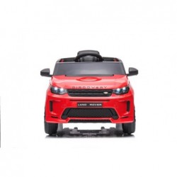 Electric Ride On Range Rover BBH-023 Red
