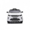 Electric Ride On Range Rover BBH-023 White