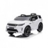 Electric Ride On Range Rover BBH-023 White