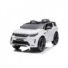 Electric Ride On Range Rover BBH-023 White