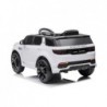 Electric Ride On Range Rover BBH-023 White