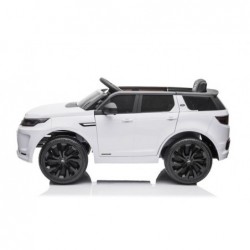 Electric Ride On Range Rover BBH-023 White