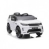 Electric Ride On Range Rover BBH-023 White