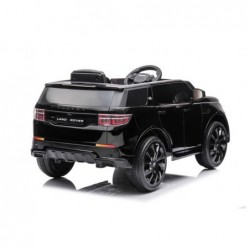 Electric Ride On Range Rover BBH-023 Black
