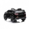 Electric Ride On Range Rover BBH-023 Black