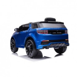 Electric Ride On Range Rover BBH-023 Blue