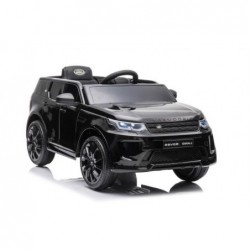 Electric Ride On Range Rover BBH-023 Black Painted