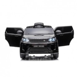 Electric Ride On Range Rover BBH-023 Black Painted