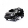 Electric Ride On Range Rover BBH-023 Black Painted