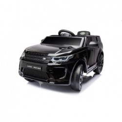 Electric Ride On Range Rover BBH-023 Black Painted