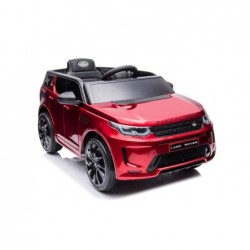 Electric Ride On Range Rover BBH-023 Red Painted