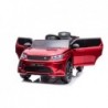 Electric Ride On Range Rover BBH-023 Red Painted