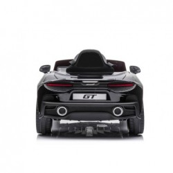 Electric Ride On McLaren GT 12V Black