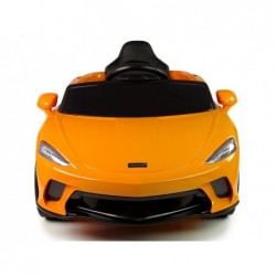 Electric Ride On McLaren GT 12V Orange Painted