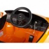 Electric Ride On McLaren GT 12V Orange Painted