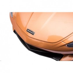 Electric Ride On McLaren GT 12V Golden Painted