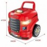 Mechanic Kit, Truck For Disassembly, Workshop Tools