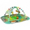 Interactive Educational Baby Pool Mat 5in1 with Balls Tigger