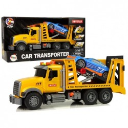 Transporter Truck Lorry...