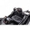 Electric Ride On Car Lamborghini GT HL528 Black