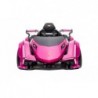 Electric Ride on Car Lamborghini GT HL528 Pink