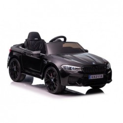 Electric Ride On Car BMW M5 Black