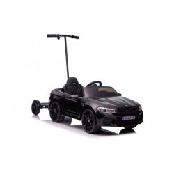 Battery-operated car BMW M5...