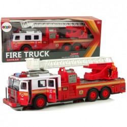 Fire Brigade Friction Drive...