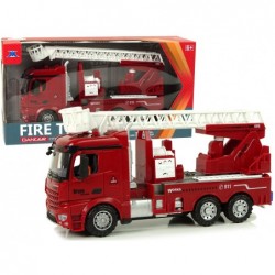 Fire Engine Friction Drive...