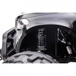 Battery-powered car Mercedes DK-MT950 Black