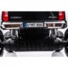 Battery-powered car Mercedes DK-MT950 Black
