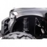 Battery Car Mercedes DK-MT950 4x4 Black Lacquered