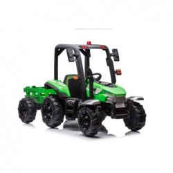 Battery Tractor BLT-206 Green