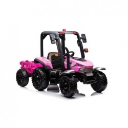 Battery Tractor BLT-206 Pink
