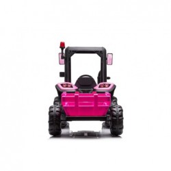 Battery Tractor BLT-206 Pink